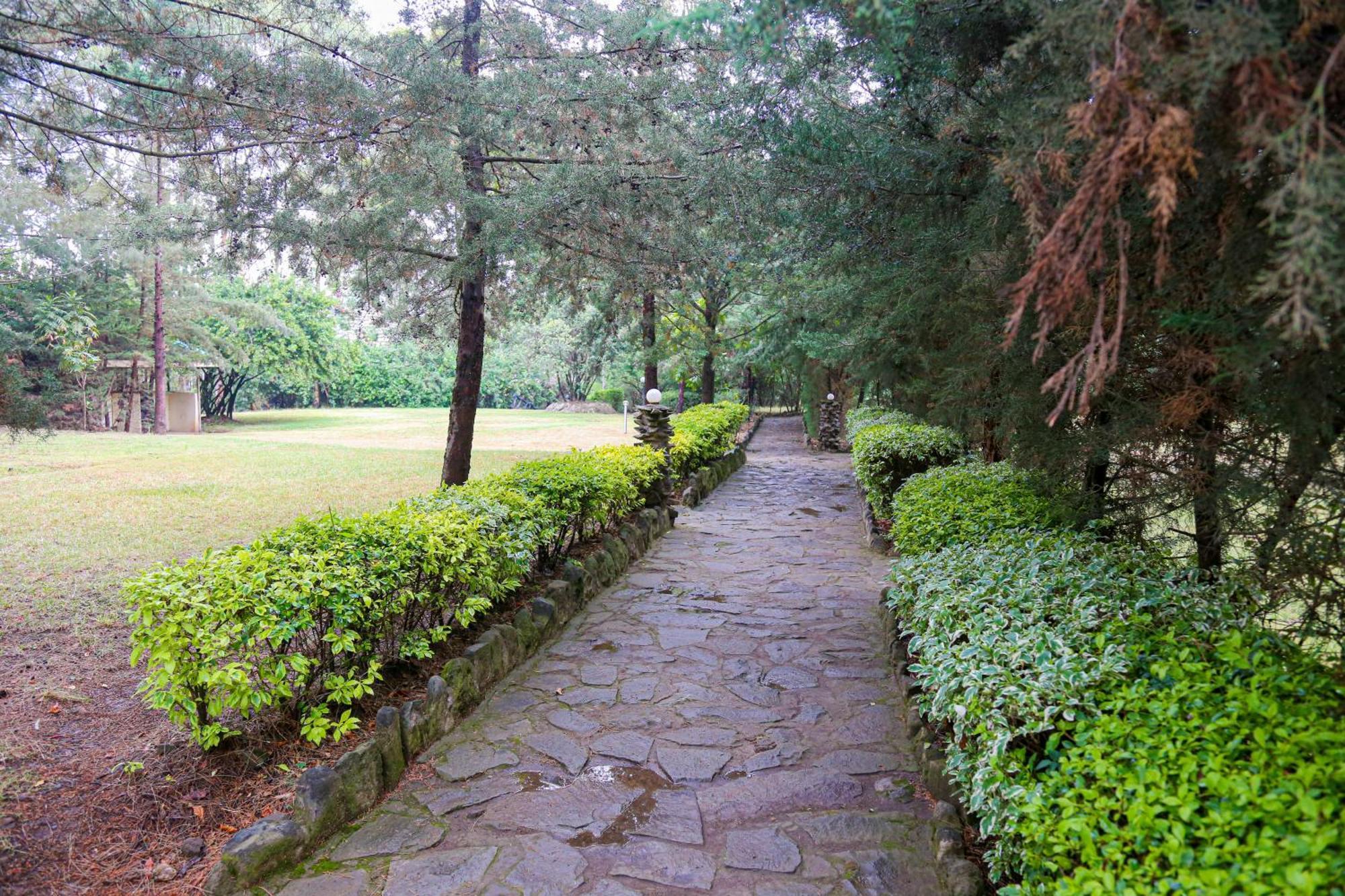 Naivasha Peppercorn Holiday Resort Exteriér fotografie