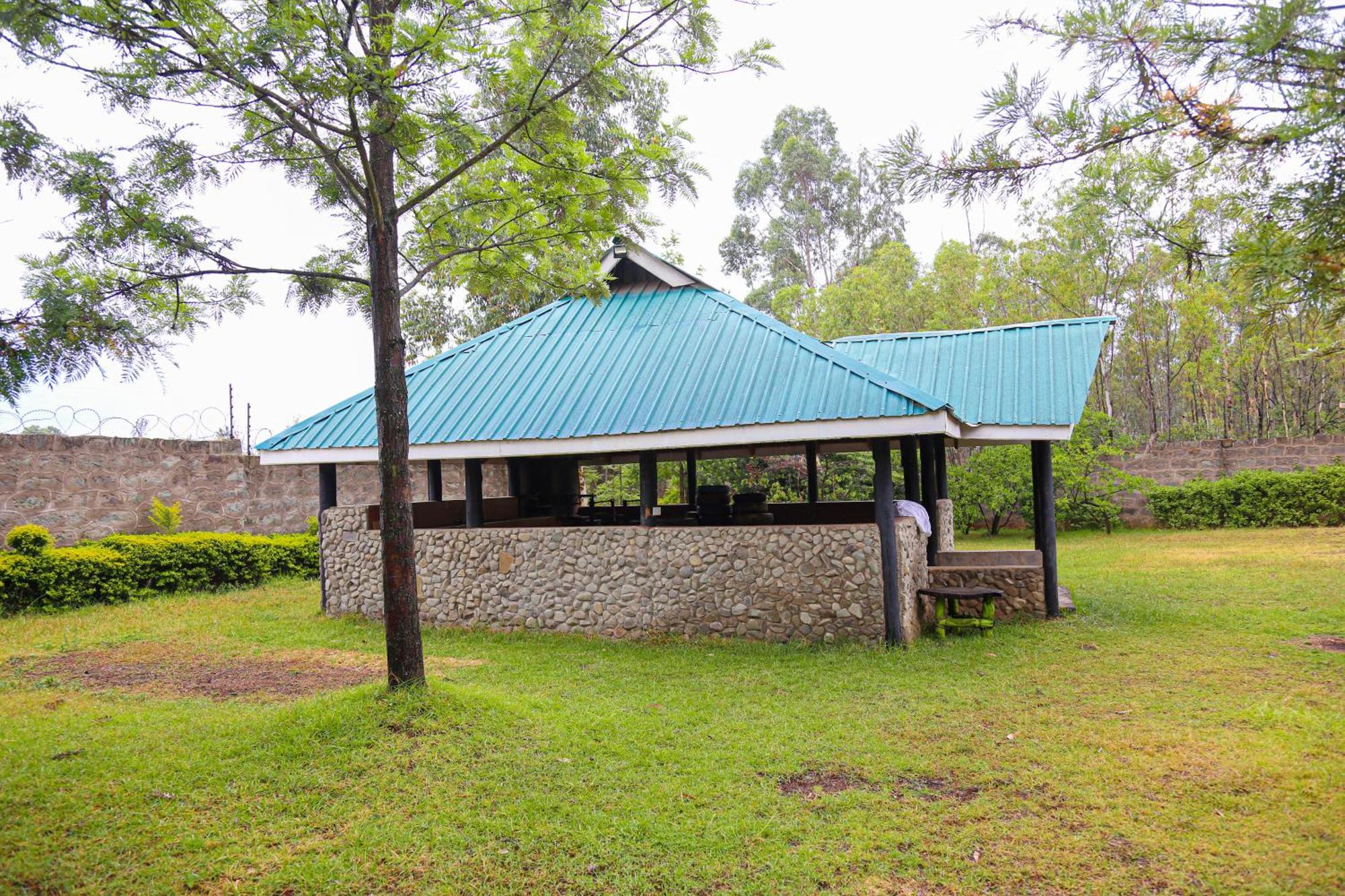 Naivasha Peppercorn Holiday Resort Exteriér fotografie