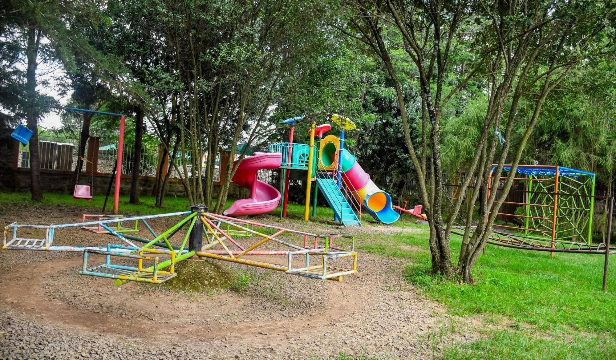 Naivasha Peppercorn Holiday Resort Exteriér fotografie