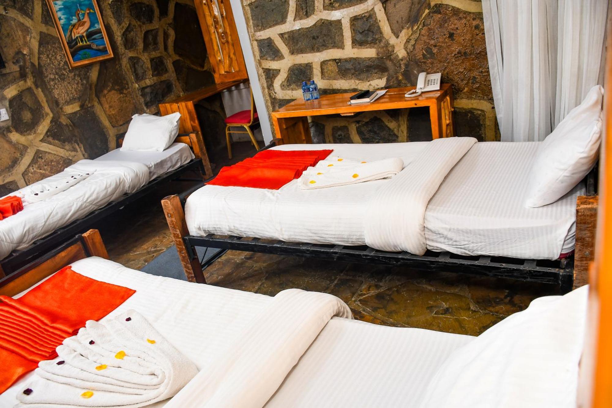 Naivasha Peppercorn Holiday Resort Exteriér fotografie