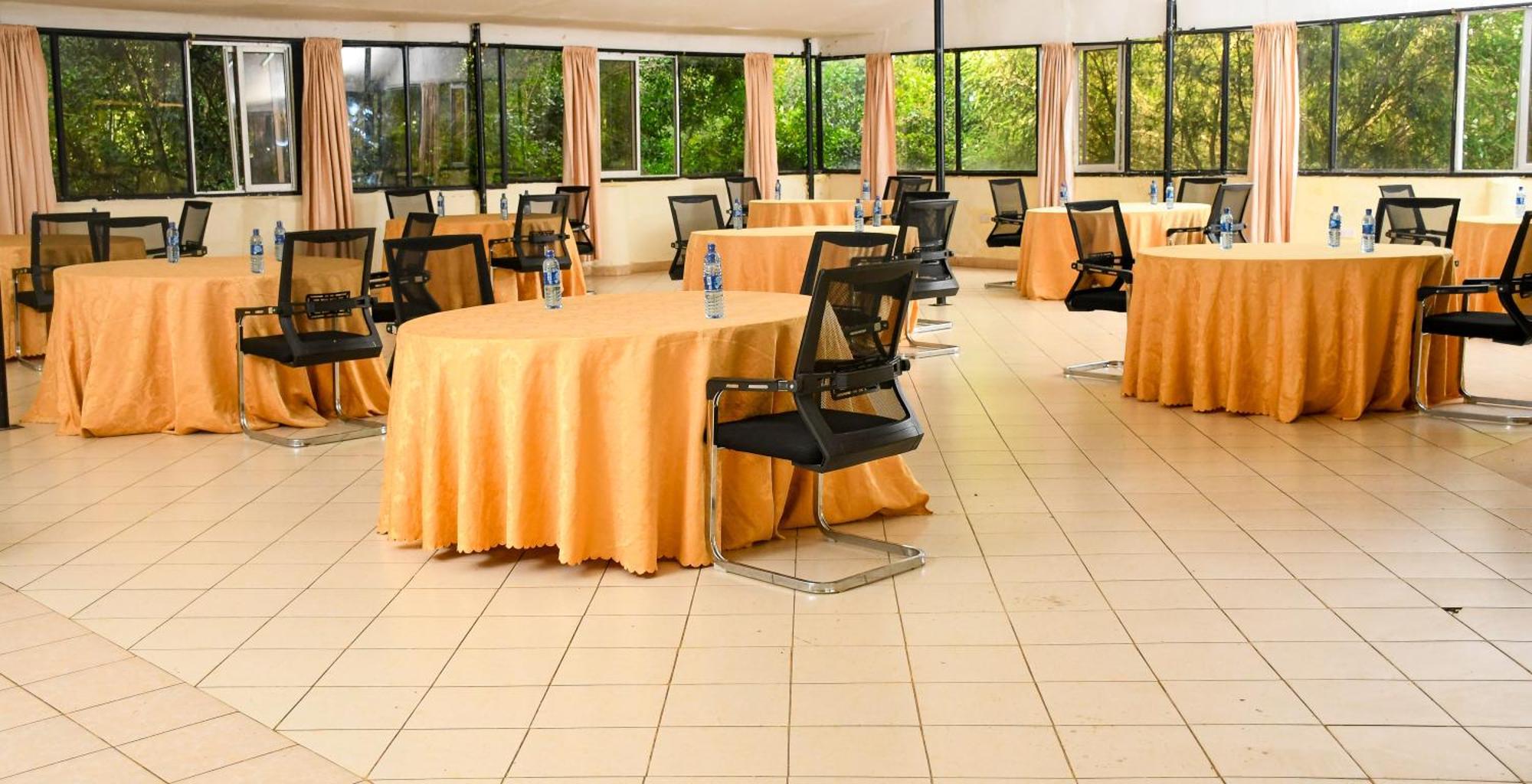 Naivasha Peppercorn Holiday Resort Exteriér fotografie