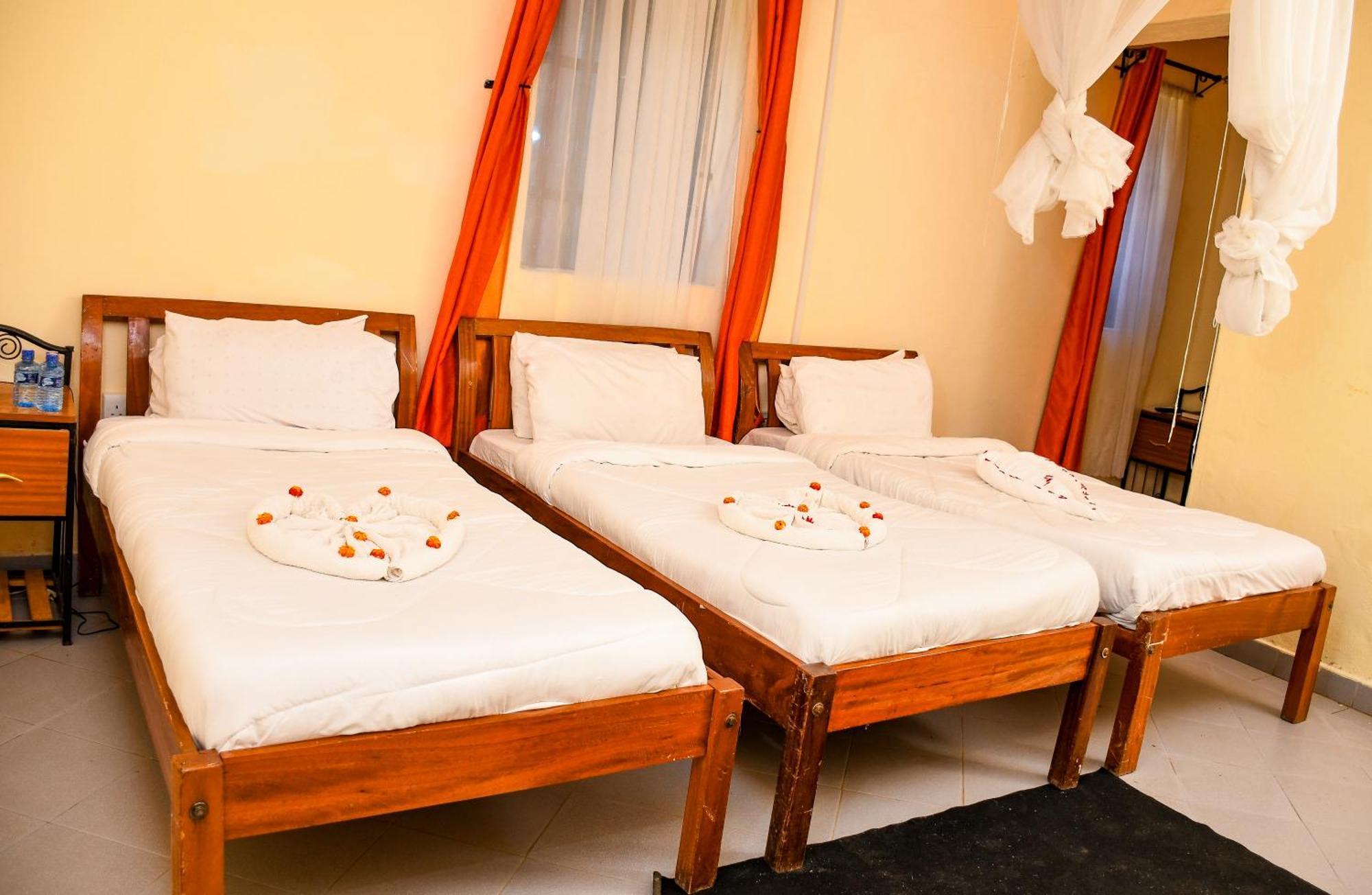 Naivasha Peppercorn Holiday Resort Exteriér fotografie