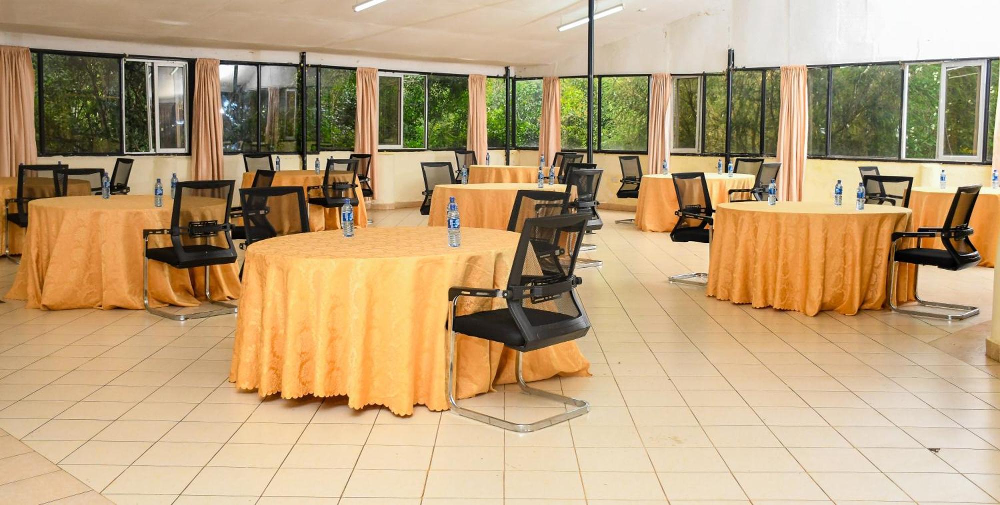 Naivasha Peppercorn Holiday Resort Exteriér fotografie