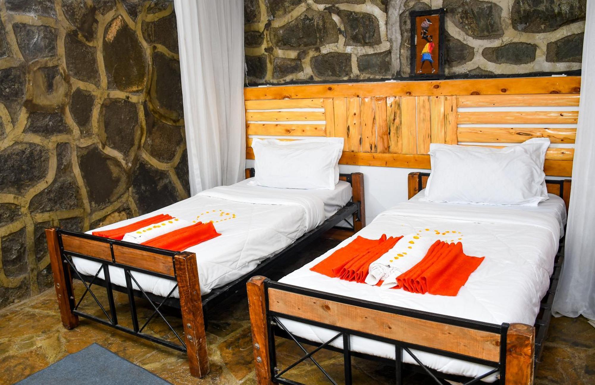 Naivasha Peppercorn Holiday Resort Exteriér fotografie